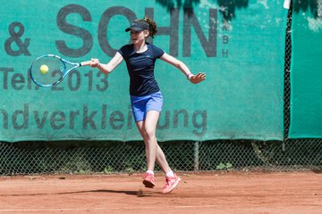 Filippa Stieg 1064 - Rosenpokal